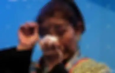 Susi Pudjiastuti Tak Kuasa Tahan Kesedihan Saat Ada Mahasiswa UGM Dipukul Bertubi-tubi Saat Demo Omnibus Law, Hanya Berikan Komen Seperti Ini