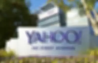 Kantor Yahoo