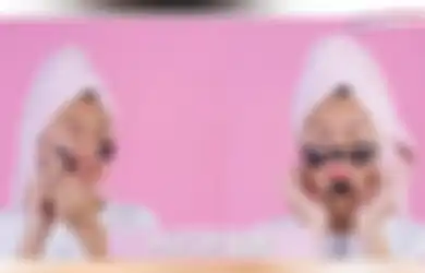 Makanya Hati-hati dan Teliti Saat Memilih Produk Skin Care, Pria Ini Salah Gunakan Masker Kulit dan Bukan Kulit Terawat yang Didapat, Justru Harus Kehilangan Alisnya, Gawat!