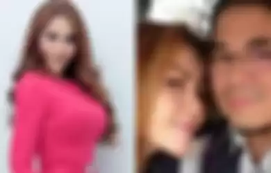 Istri Keduanya Kecanduan Operasi Plastik, Nurdin Ungkap Penyebab Perceraian dengan Nita Thalia karena Sudah Tak Mampu Biayai Percantik Diri Lagi?