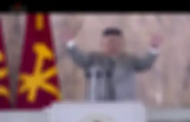 'Mampu Menyerang Amerika Serikat,' Kim Jong-un Diperkirakan Punya 60 Hulu Ledak Nuklir, Posisi Korsel-Jepang-China Terancam