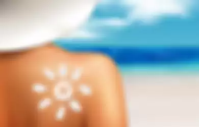 Rekomendasi sunblock.