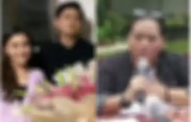  Mbak You Ramal Ayu Ting Ting dan Adit Jayusman Bakal Naik Pelaminan Tahun Ini hingga Beberkan Perangai Calon Menantu Umi Kalsum.