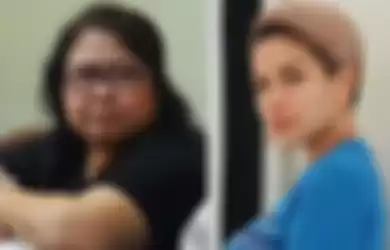 Kembali Kibarkan Bendera Perang, Nikita Mirzani Sebarkan Video Elza Syarief Ngamuk Ungkap Hal Ini, Nyai Ledek Pengacara Sajad Ukra: Sabar Jangan Emosi