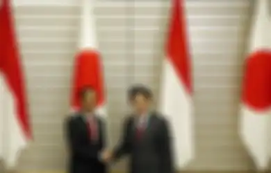 Klaim Indonesia Sebagai Negara dengan Ekonomi Terbesar di Asia Tenggara, Jepang Ingin Bersekutu dengan Indonesia untuk Hadapi China, 'Kami Bisa Menghasilkan Pondasi yang Kuat di ASEAN'