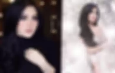 Kini Penampilannya Selalu Cetar Membahana, Terkuak Foto-Foto Jadul Syahrini Masa SMA hingga Pakai Behel saat Merintis Jadi Penyanyi Bikin Pangling, Beda Banget?