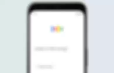 Fitur baru Google 'Hum To Search' 