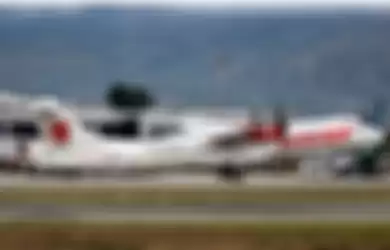 Menggunakan pesawat tipe ATR 72, ini jadwal pesawat di Bandara Malikussaleh Lhokseumawe dari Bandara Kualanamu Medan Januari 2023.