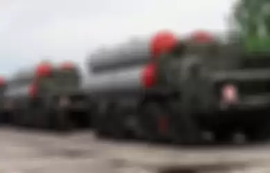 Turki Sukses Uji Coba Sistem Pertahanan Udara S-400 Rusia, Amerika Waspada