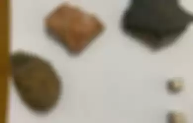 Artefak yang dicuri seorang turis dikembalikan ke Pompeii
