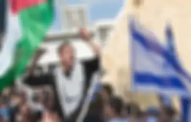 Memajukan Kepentingan AS di Timur Tengah Termasuk Banyak Digembar-gemborkan, Apa yang Sebenarnya Akan Terjadi Jika Israel dan Arab Saudi Resmi Menjalin Hubungan?