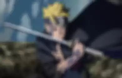 Boruto