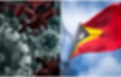 Media Inggris Sampai Keheranan, Meski Timor Leste Miskin, Rakyatnya Banyak yang Menderita Malnutrisi Hingga Penyakit Kronis,  Justru Berhasil Kalahkan Virus Corona, Ini Rahasianya!