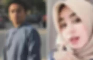 Ada netizen yang diduga menyebar foto istri Taqy Malik, Sherel Thalib, saat sebelum berjilbab.