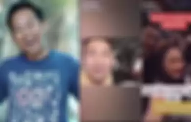 Denny Cagur Sindir Video 'Orang Kaya Nongkrong di Mal Mewah': Dapat Salam dari Raffi Ahmad