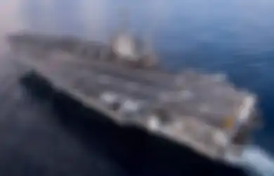 Modus! Amerika Mulai Pancing Provokasi China, Tak Tanggung-tanggung Kirimkan 5 Kapal Perang di laut China Selatan