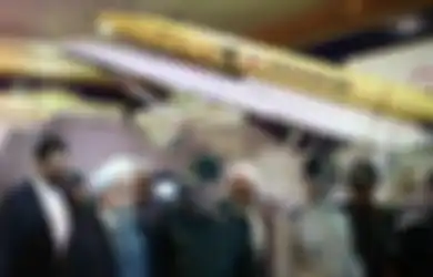 Jika Iran dan AS Perang Bakal Jadi 'Neraka di Bumi'! Ini Perbandingan Kekuatan Militer Iran dan AS Saat Ini