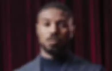 Michael B. Jordan