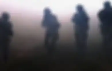 Bukan Dibawah Komando TNI Apalagi Polisi, Ternyata Indonesia Punya Pasukan Elit Tak Kasat Mata Bentukan BIN, Keberadaanya bak Hantu Gentayangan Tetapi Pernah Dikonfirmasi oleh Bamsoet