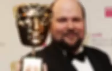 Swedish programmer dan creator dari Minecraft, Markus Persson memenangkan Special Award pada GAME British Academy Video Games Awards di The London Hilton, London.  