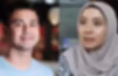 Tak Jodoh dengan Laudya Cynthia Bella hingga Putus Nyambung, Raffi Ahmad Gali Sendiri Aibnya Dekati Marshanda saat Pacari Mantan Istri Engku Emran: Dia Balas Dendam sama Cowok Lain