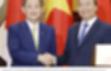Indonesia Dapat Kunjungan Dari China, AS dan Jepang Berturut-turut, Seberapa Penting Indonesia dan ASEAN Dalam Prospek Indo-Pasifik yang Terbuka dan Bebas?