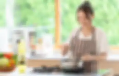 Mau Punya Minyak Goreng yang Bisa Bantu Turunkan Kolesterol? Coba Saja Sania Royale Soya Oil, Ini Dia Kehebatannya