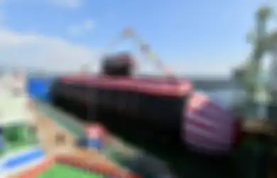 Kebangkitan China Seolah Menjadi Peyulutnya, Negara Kuat yang Telah Lama Tertidur Ini Mendadak Pamerkan Kekuatan Tempur dengan Ciptakan Senjata Laut Tercanggih di Dunia Ini
