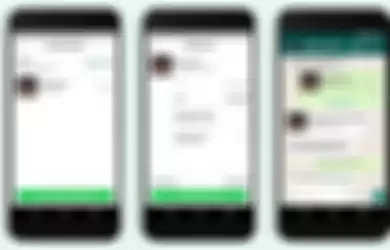 WhatsApp Business hadirkan fitur baru agar pengguna bisa belanja melalui chat