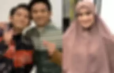 Bak Kena Getahnya, Kembarannya Sempat Telantarkan Nadya Mustika, Ridho DA Harus Gigit Jari Dilarang Menikah sang Ibunda: Gak Dikasih Mamak