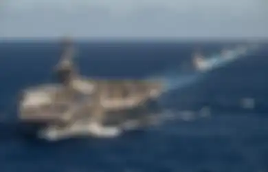 Namanya Hampir Tak Dikenal, Negara Kecil yang Terletak Dekat Indonesia Ini Mendadak Serahkan Diri Untuk Dijadikan Pangkalan Militer AS, Gara-gara Ketakutan dengan China?