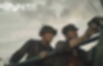 Film Perang Mengungak Kunci Kemenangan Militer China Atas AS 70 Tahun Lalu, Mengapa Tiongkok Mampu Kalahkan AS yang Lebih Unggul Persenjataannya?