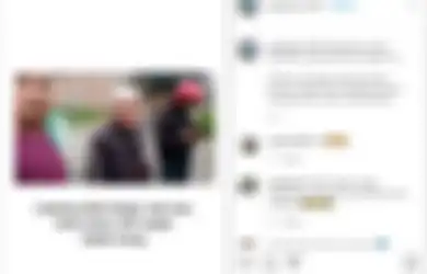 Belagu, Asal Saja Tangkap Konsumen, Debt Collector Ini Justru Dibuat Mati Kutu Sampai Dihukum Push Up, Rupanya Orang yang Ditangkap Identitasnya Tidak Sembarangan