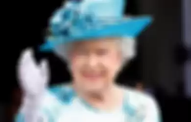 Ratu Elizabeth II meninggal dunia