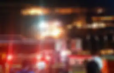 Ini Penyebab Terjadinya Kebakaran Gedung Kejaksaan Agung Menurut Polisi Sampai 8 Tersangka yang Ditetapkan Diperiksa Polisi Lagi, Ada Kaitannya Dengan Puntung Rokok