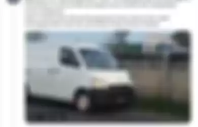  video pengendara mobil membuang sampah sembarangan di Kalimalang