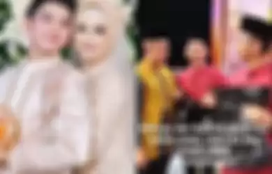 Bukti Masih Peduli? Diam-diam Nadya Mustika Belikan Ini Lewat Irfan Hakim Untuk Suaminya, Reaksi Kaget Rizki DA Saat Terima Barang Jadi Sorotan