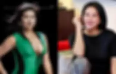 Yurike Prastika akui masih sering tampil seksi, ikuti trik tetap hot meski usia sudah kepala 5