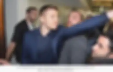 Anggap Diri di Atas Hukum, Inilah Yair Netanyahu, Putra PM Israel yang Hasut Pembunuhan Jaksa Agung dan Dipuja-puji Pembantai Kulit Hitam