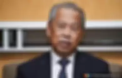 PM Malaysia Muhyiddin Yasin