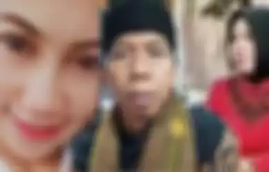 Bak Tak Mau Kalah dari Meggy Wulandari, Kiwil Nikah Siri lagi dengan Janda Cantik, Rohimah Tulis Curhatan Pilu Kembali Dimadu: Terus Berlapang Dada dan Menjaga Hati