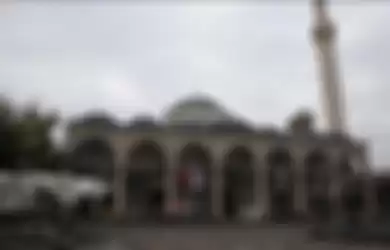 Berhasil Bebaskan Sebuah Kota dari Armenia, Tentara Azerbaijan Terkejut Temukan Masjid Bersejarah Diubah Jadi Ini, Keterlaluan!
