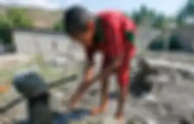 Masih Terbilang Negara Miskin, Kelainan Kebutaan di Timor Leste Ternyata Tunjukkan Angka yang Memprihatinkan