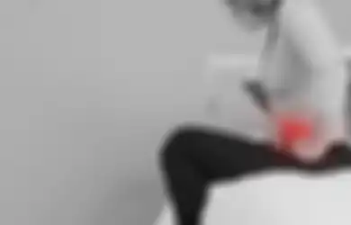 Jangan Sampai Salah, Ini Cara Memijat Agar Cepat Haid Sendiri