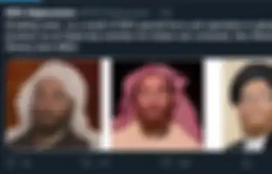Diincar FBI Karena Jadi Salah Satu Teroris Paling Dicari di Dunia, Pasukan Khusus Afghanistan Berhasil Bunuh Abu Muhsin al-Masri, Orang Terkuat Kedua di Al Qaeda