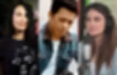 Lama Tersimpan Rapat, Bukan Luna Maya Apalagi Sophia Latjuba, Inilah Perempuan Paling Spesial dalam Hidup Ariel NOAH Saat Ini, Siapa Sih?