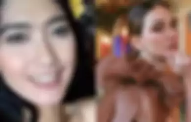 Ogah Disebut Mirip dengan Mantan Ariel Noah, Revi Mariska: Luna Maya Kan Itu Artis Bokep