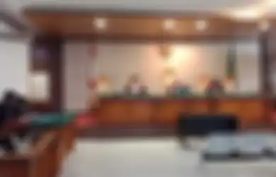 Resahkan Masyarakat Sunda, Tiga Petinggi Sunda Empire Divonis Dua Tahun Hotel Prodeo, Ini Sekilas Perjalanan Gerakan yang Dipimpin Ki Ageng Raden Rangga Tersebut