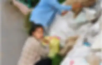 Berbekal Paras Cantiknya Wanita Ini Berhasil Angkat Derajat Orang Tuanya, Hidup dari Keluarga Pemulung Kini Bergelimang Harta, Begini Kisahnya