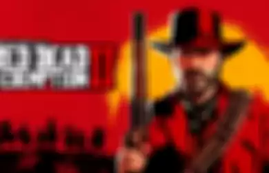 Red Dead Redemption 2